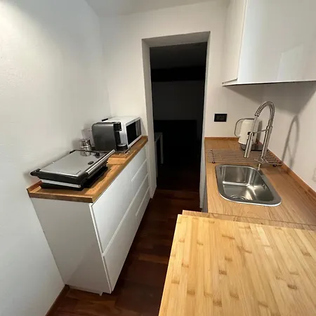 Palazzo Minghetti Oberdan 7 Appartement *