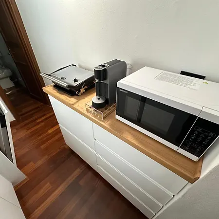 Appartement Palazzo Minghetti Oberdan 7 *