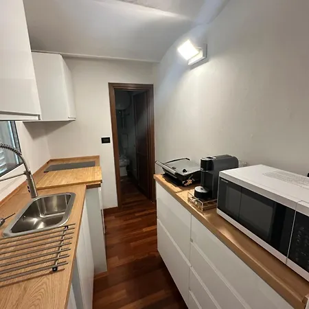 Appartement Palazzo Minghetti Oberdan 7 Bologne