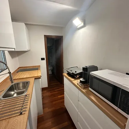 Appartement Palazzo Minghetti Oberdan 7 *