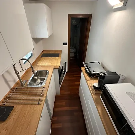 Palazzo Minghetti Oberdan 7 Appartement