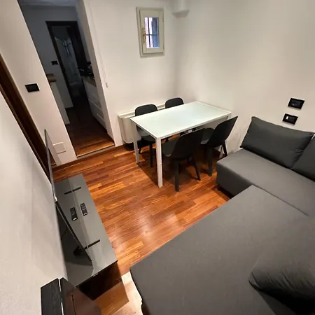 Appartement Palazzo Minghetti Oberdan 7 *