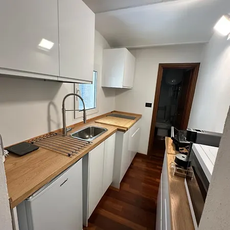 Palazzo Minghetti Oberdan 7 Appartement *