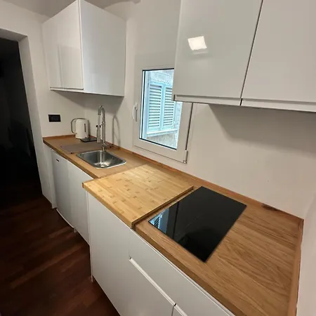 Appartement Palazzo Minghetti Oberdan 7 Bologne