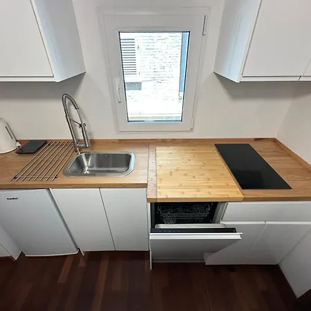 Appartement Palazzo Minghetti Oberdan 7