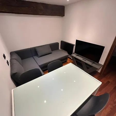 Palazzo Minghetti Oberdan 7 * Bologne