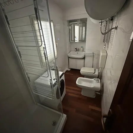 Appartement Palazzo Minghetti Oberdan 7 Bologne