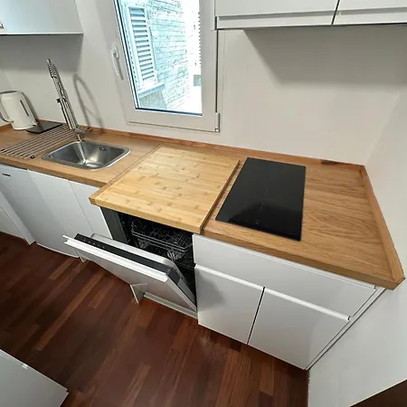 Palazzo Minghetti Oberdan 7 Appartement