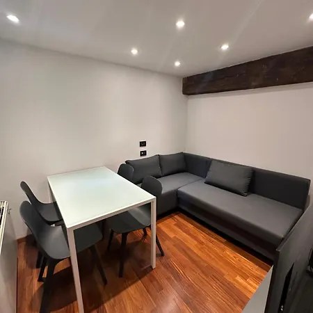 Appartement Palazzo Minghetti Oberdan 7 Bologne