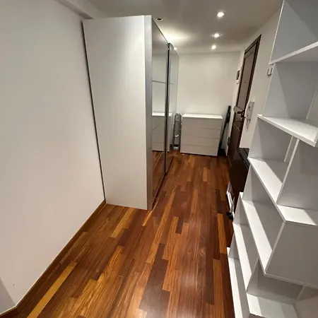 Appartement Palazzo Minghetti Oberdan 7 Bologne