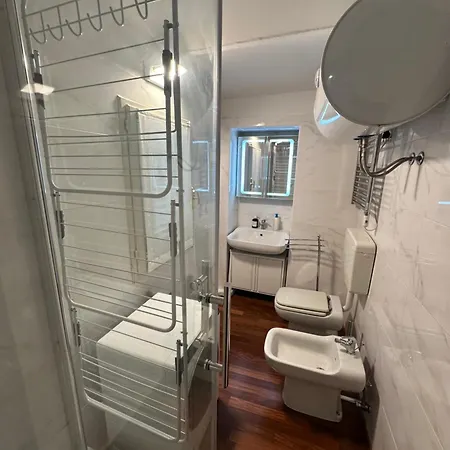 Palazzo Minghetti Oberdan 7 Appartement