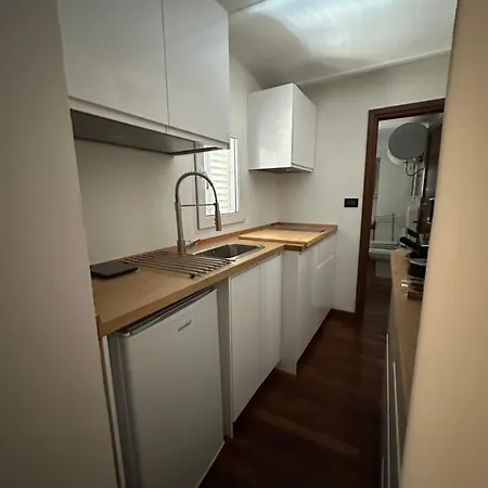 Palazzo Minghetti Oberdan 7 * Bologne