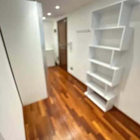 Appartement Palazzo Minghetti Oberdan 7 Bologne