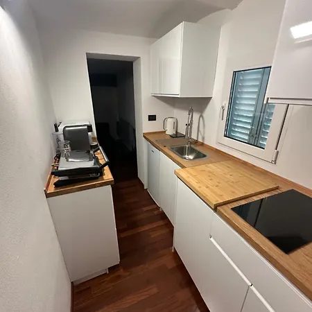 Appartement Palazzo Minghetti Oberdan 7