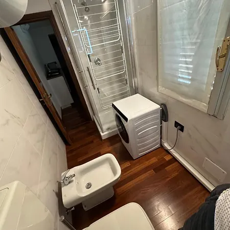 Palazzo Minghetti Oberdan 7 Appartement *