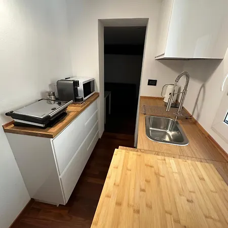 Palazzo Minghetti Oberdan 7 * Bologne